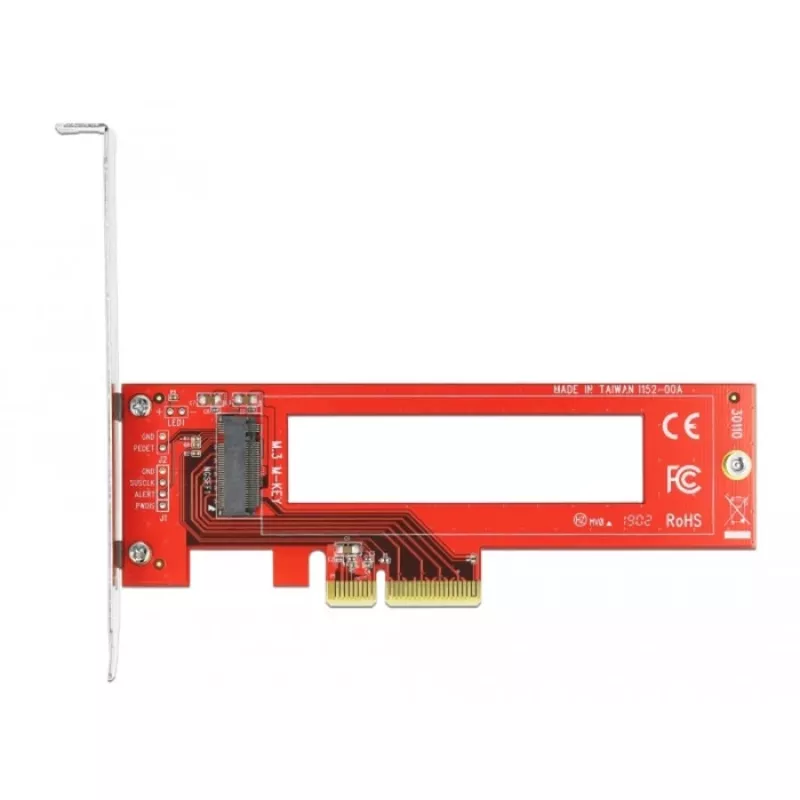 Schnittstellenkarte DeLOCK 90401