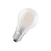 LED-Lampe Ledvance 7,5 W E27 1055 lm Warmweiß 2700 K