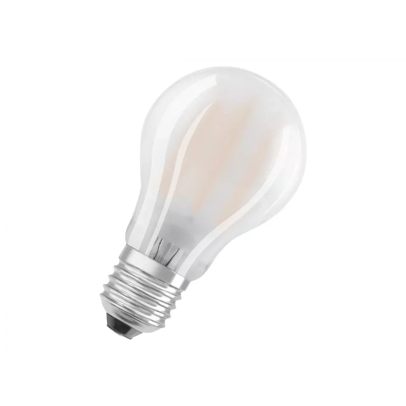 LED-Lampe Ledvance 7,5 W E27 1055 lm Warmweiß 2700 K