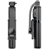 Awei Selfie Stick X49 Schwarz/Schwarz