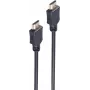 shiverpeaks BS77471-E HDMI-Kabel 1,5 m HDMI Typ A (Standard) Schwarz (BS77471-E)