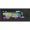 LogicKeyboard Astra 2 Pro Avid Media Composer beleuchtete Schnitt-Tastatur, UK, PC