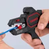 KNIPEX AUTOMATISCHE ABISOLIERZANGE