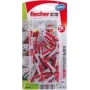 Fischer DuoPower 6 x 30 K NV Dübel 30 mm 534993 1 Set (534993)
