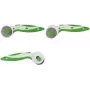 Ersatzklinge WEDO Comfortline 45 mm für Papierschneider und -schneidemaschinen