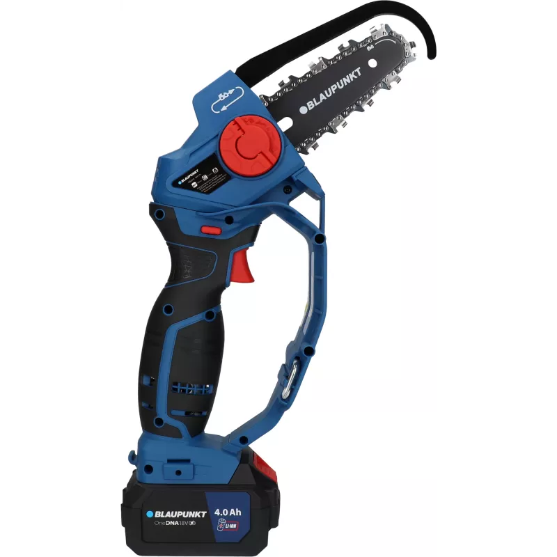 Kettensäge Blaupunkt CS2010 Mini-Kettensäge