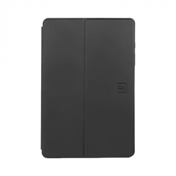 Flip-Case Tucano Gala für Samsung Galaxy Tab A9+ 11 Zoll Schwarz