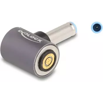 Kabel-Gender-Changer DeLOCK 80784 Kompaktes Design Einfache Kompatibilität