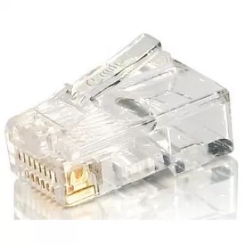 Cat.5e RJ45 Stecker Equip 121140