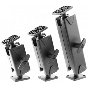 ARAT BIGmount Universalhalterung 115 mm Carcomm CMTC-603