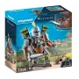 Figurenset Novelmore 71300 Kampfroboter