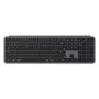 Tastatur Wrl B6 PRO/SPACE Grey B6P-K1 Keychron
