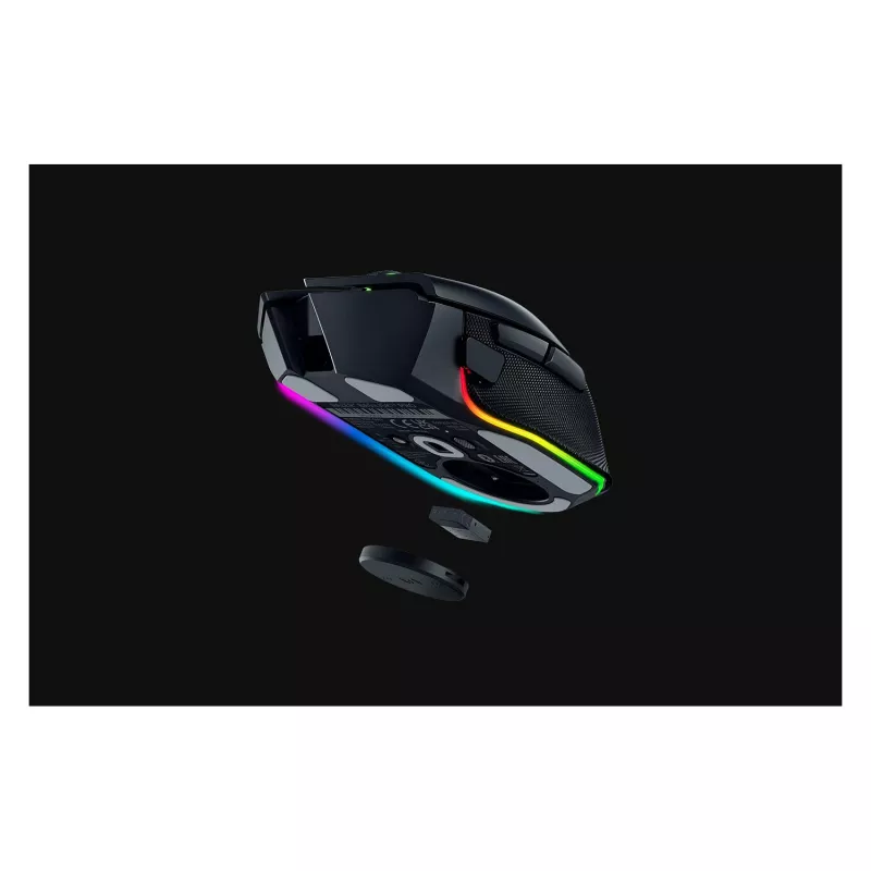 Razer RC21-01990200-R3M1 Eingabegeräte-Zubehör Kabelloses Ladesystem