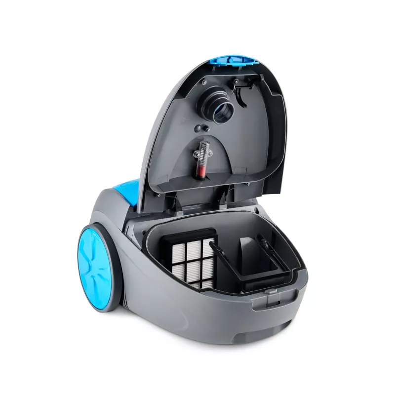 Staubsauger Zelmer ZVC262 Tadek 81605776P