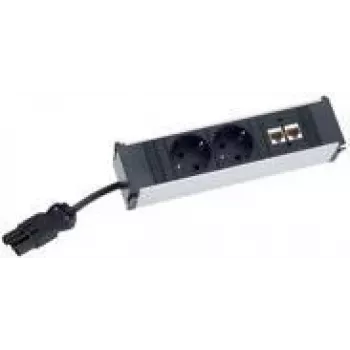 Bachmann 912.169 Schwarz