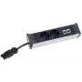 Bachmann 912.169 Schwarz