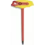 Innensechskantschlüssel-Set c.k tools T4422 — Metrisch 4 mm