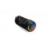 Tragbarer Lautsprecher Denver BTG-213 Schwarz