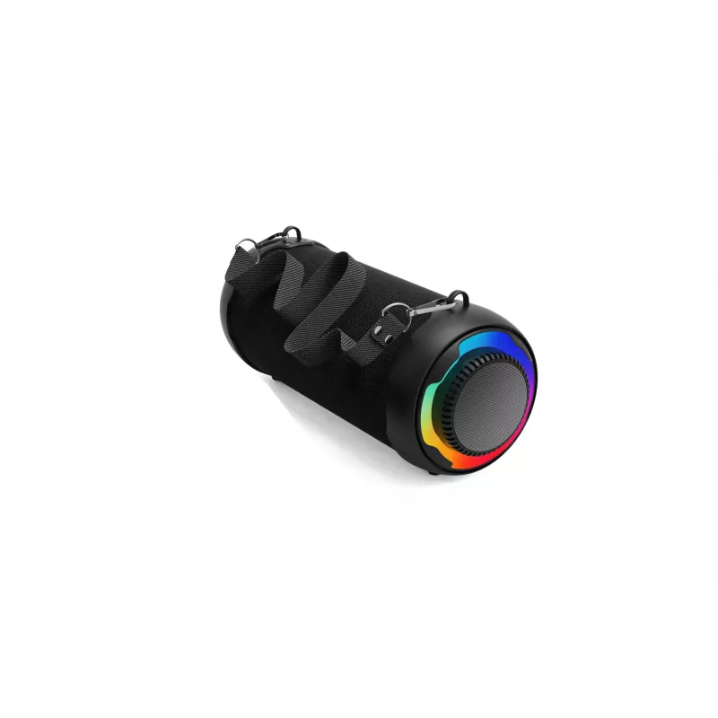 Tragbarer Lautsprecher Denver BTG-213 Schwarz