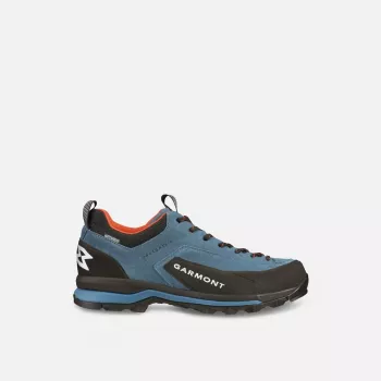 Garmont Dragontail WP Schuhe - Korallenblau/Rot