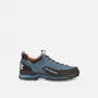 Garmont Dragontail WP Schuhe - Korallenblau/Rot