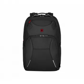 Freizeitrucksack Wenger SwissGear Cosmic Schwarz Polyester PVC rPET