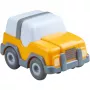 Kullerbu - Geländewagen, Spielzeugfahrzeug Anthrazit/Weiß (matt)