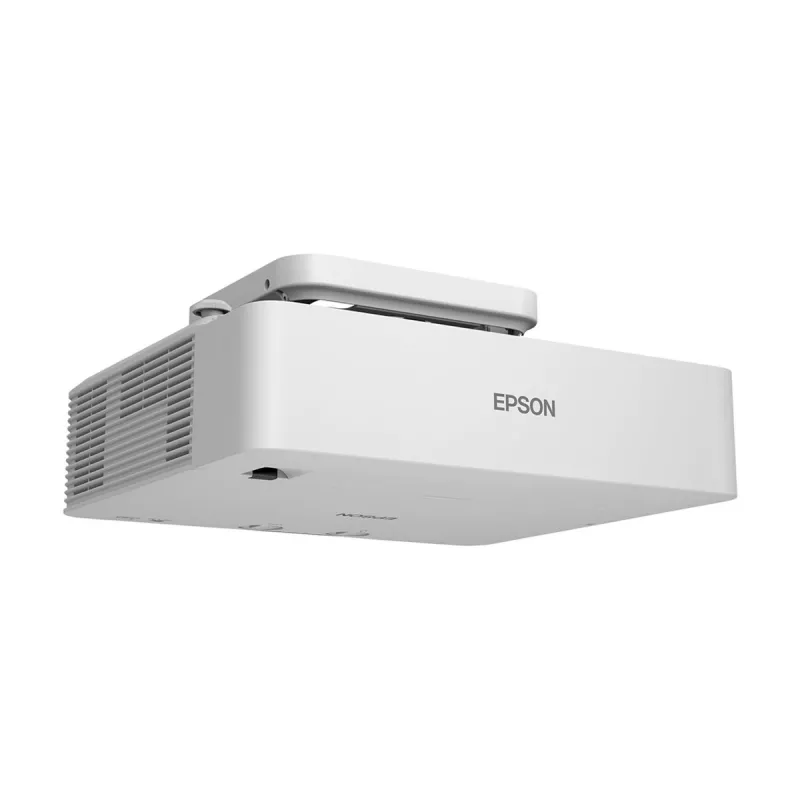 Epson EB-L790U Standardthrow-Projektor 7300 ANSI Lumen 3LCD WUXGA (1920x1200) Weiß