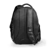Port Designs Courchevel Rucksack Casual Rucksack Schwarz Nylon