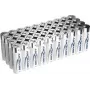 Ansmann Mignon (AA)-Batterie Alkali-Mangan 1,5 V 40 Stück (1522-0030)