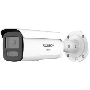 IP-Kamera Hikvision DS-2CD2T166G3-IS2UY/SL (2,8 mm) – kompakte Netzwerk-Überwachungskamera