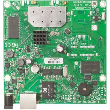 Wireless Access Point MikroTik QRT 5