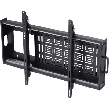 Mount VISION VFM-W8X6S für 47–90 Zoll Bildschirme, VESA 800x600, 5° Neigung
