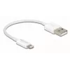 USB-Daten- und Ladekabel DeLOCK 83001
