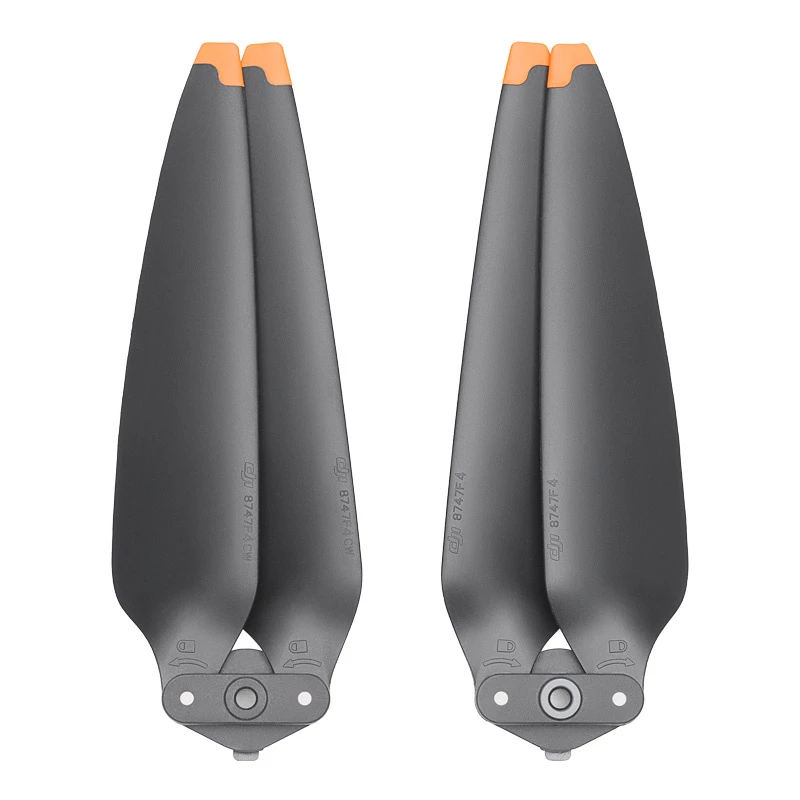 Drohnenzubehör GERÄUSCHARME PROPELLER/AIR 3 CP.MA.00000702.01 Dji