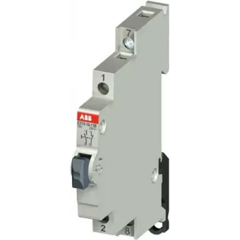 ABB STOTZ-KONTAKT ABB E215-16-11F Leitungsschutzschalter (2CCA703154R0001)