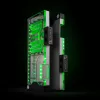 Thermalpad EK Water Blocks Aluminium Nickel Perspex Silber