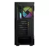 Logic ARYA ARGB MINIDI USB 3.0 Gehäuse Schwarz