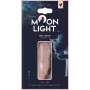 Nassfutter für Katzen MOONLIGHT Dinner Hühnerfilet 22 g Beutel, ausgewachsen, hypoallergener Leckerbissen, 65 % Feuchtigkeit, 23,5 % Protein