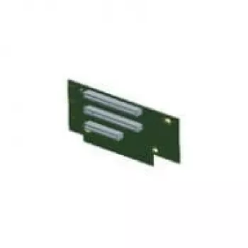 Rack-Zubehör INTEL A2UL8RISER – 2U grüner Riser, kompatibel mit Intel S2600GZ/S2600GL und ausgewählten R22/R23 Server-Modellen