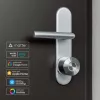 NUKI Smart Lock ULTRA Smartes Türschloss