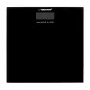 Esperanza EBS002K Personenwaage Elektronische Personenwaage Quadratisch Schwarz