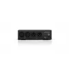Lautsprecher ik multimedia ARC Studio IP-ARC-STUDIO-IN 50W, 50 Ω Ausgang, 24-Bit/96 kHz, schwarz, 465 g