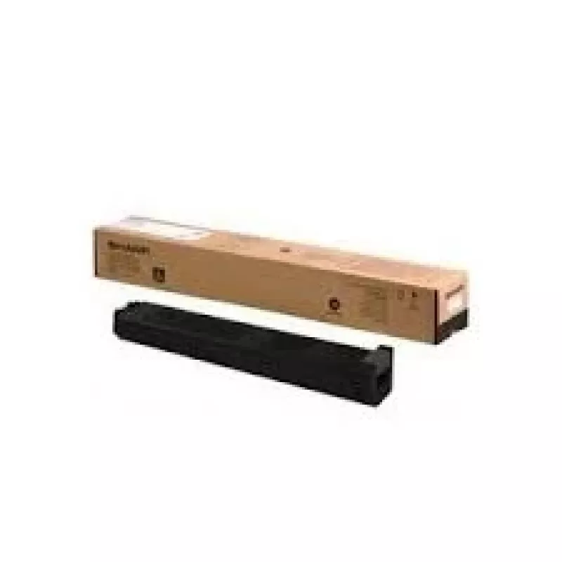 Sharp MX36GTBA Tonerkartusche 1 Stk. Original Schwarz