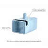 Wasserpumpe PETKIT P4113 UVC blau – PETKIT kabellose Wasserpumpe mit UVC-Sterilisation
