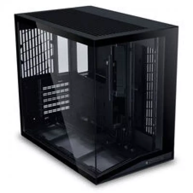 Lian Li GABU-753 Schwarz