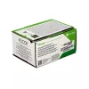 OEM Lexmark 24B6008 Cyan 3000 Seiten Original Toner OLEX24B6008