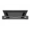 NATEC NPL-2271 Laptop-Ständer Schwarz 43,9 cm (17,3 inch)