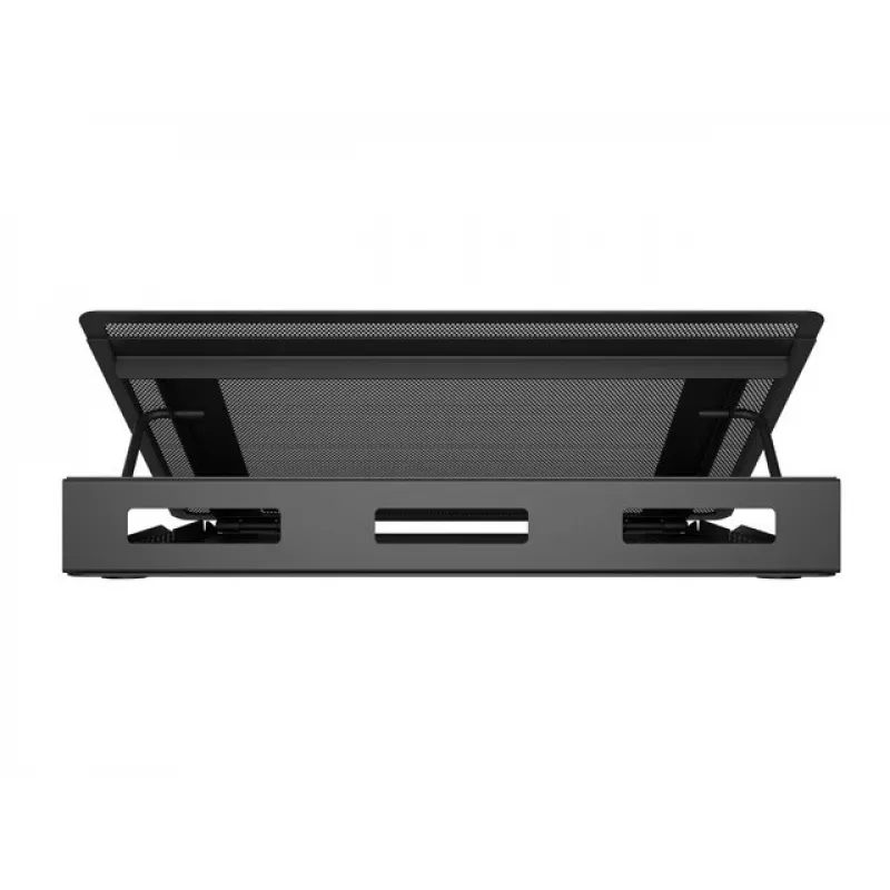 NATEC NPL-2271 Laptop-Ständer Schwarz 43,9 cm (17,3 inch)