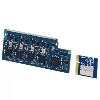 Analog-Gerätekarte für Mitel 400 ETAB4